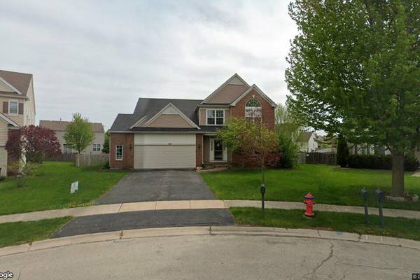 What were the 10 most expensive properties sold in Kendall County, March 23 to 29?