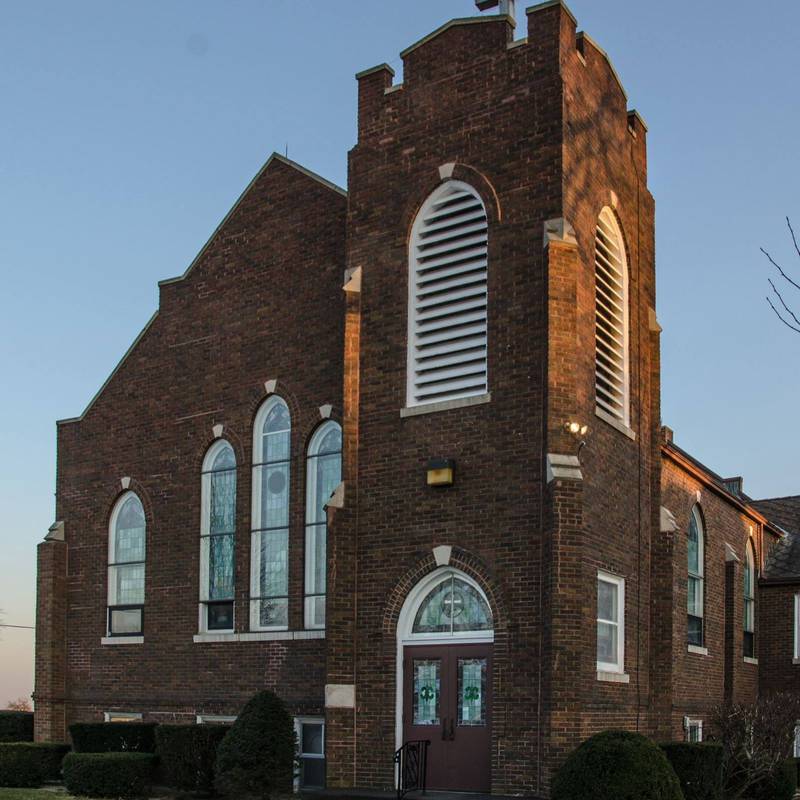 Stavanger Lutheran Church