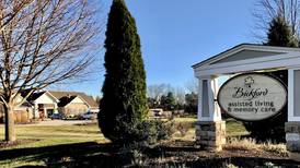 COVID-19 cases continue to climb at Oswego long-term care facility