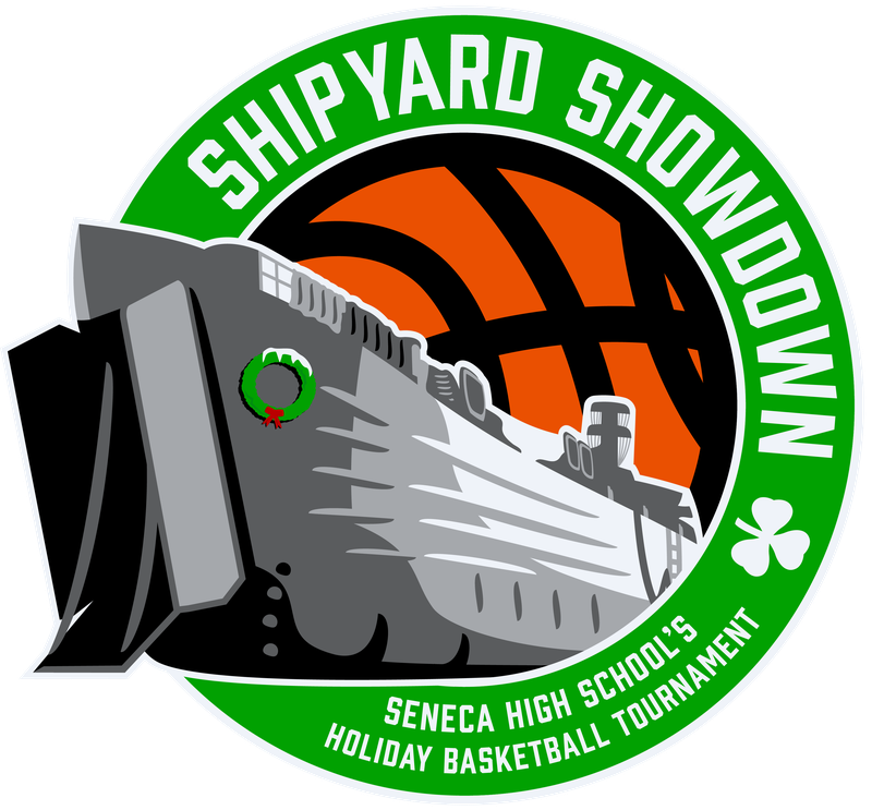 Shipyard Showdown logo