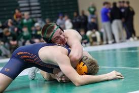 Coal City becomes only team to send all 14 wrestlers to state