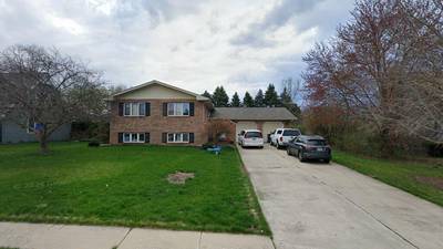 Single-family home in Sugar Grove sells for $372,500