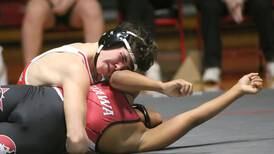 La Salle-Peru wrestlers ‘step up’ to beat Ottawa on senior night