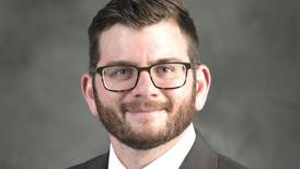 Englund hired to succeed Ryerson as Lee County administrator