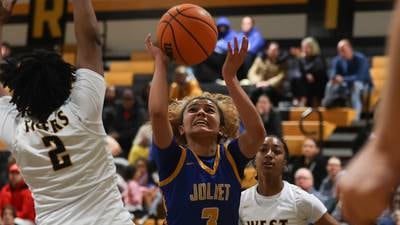 Five players to watch this girls basketball season in the Herald-News area