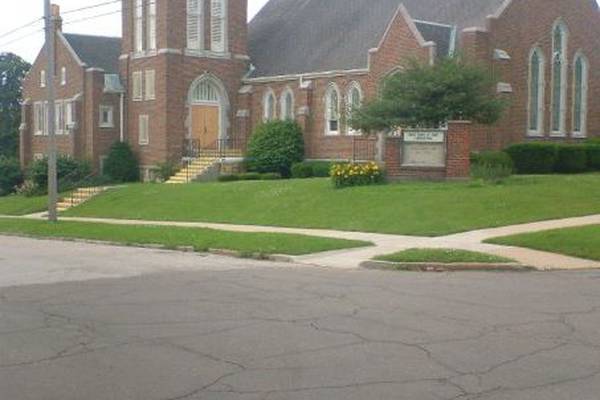 Spring Valley UCC sells limited peanut brittle starting Nov. 1