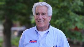 Chris Lauzen to seek 2nd – and final – term as Kane County treasurer