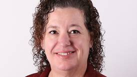 DeKalb County Treasurer Becky Springer is running for reelection