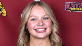 Kane County Chronicle Athlete of the Week: Batavia senior Ali Thomas, girls basketball