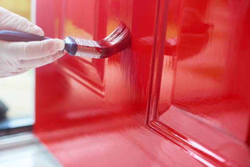 Debo Ace Hardware - Freshen Up for Fall: Why Autumn is the Perfect Time to Paint