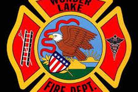 Wonder Lake fire district receives equipment grant from Firehouse Subs