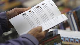 Friends of Princeton Public Library to host spring book sale 