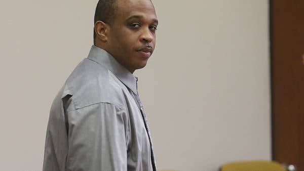 Streator murder suspect uttered threats, witness says