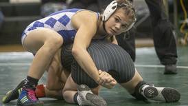 IHSA Girls State Wrestling: Newman’s Grennan, E-P’s Stephens, Naftzger to compete this weekend in Bloomington