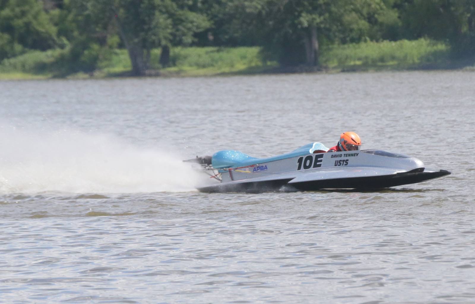 Photos USTS National Champion Boat Races on Lake DePue Shaw Local