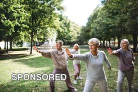 Active Aging Week: How to Stay Active in a Supportive Living Community