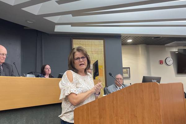 Fatal overdoses climbing again in La Salle again