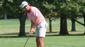 Golf: Streator’s Jaydon Nambo wins teammate playoff to earn ICE boys golf tournament title