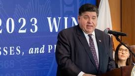 Pritzker says migrant response should focus on Chicago