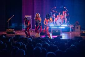 Van Halen tribute band to rock the Raue Center in Crystal Lake 