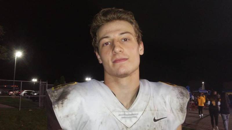 Max Stec, Jacobs