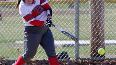 Hall softball preview: Ellie Herrmann looks to rebuild at her alma mater