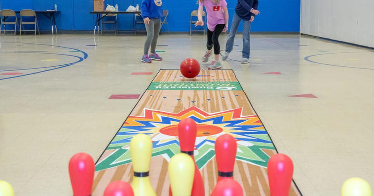 Local elementary schools add bowling to PE classes Shaw Local