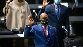 Our View: New speaker needs to keep change going
