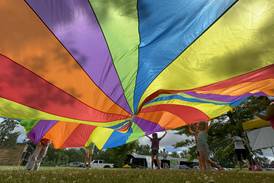 Geneva’s Good Templar Park to host Oneness Festival