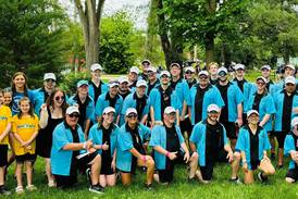 Crystal Lake Strikers Drumline chosen to perform at 250th anniversary parade in Philadelphia