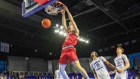 Former Burlington Central star Drew Scharnowski transfers to Duke