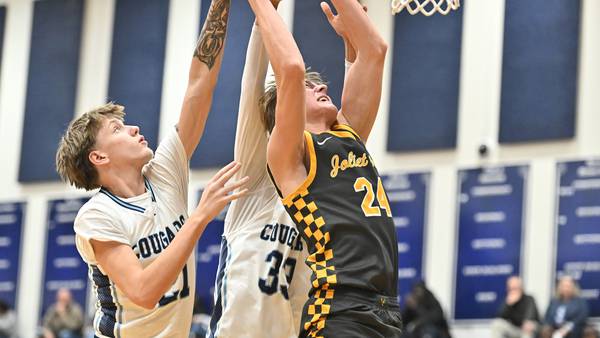 Photos: Joliet West Defeats Host Plainfield South