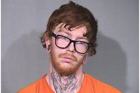 McHenry man accused of starving, neglecting dogs in his care