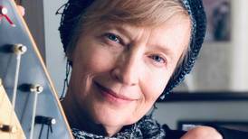 Yo, Joan: Teaching the world to sing in harmony