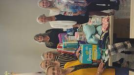 Princeton-Illinois DAR chapter holds annual Day of Service Oct. 3