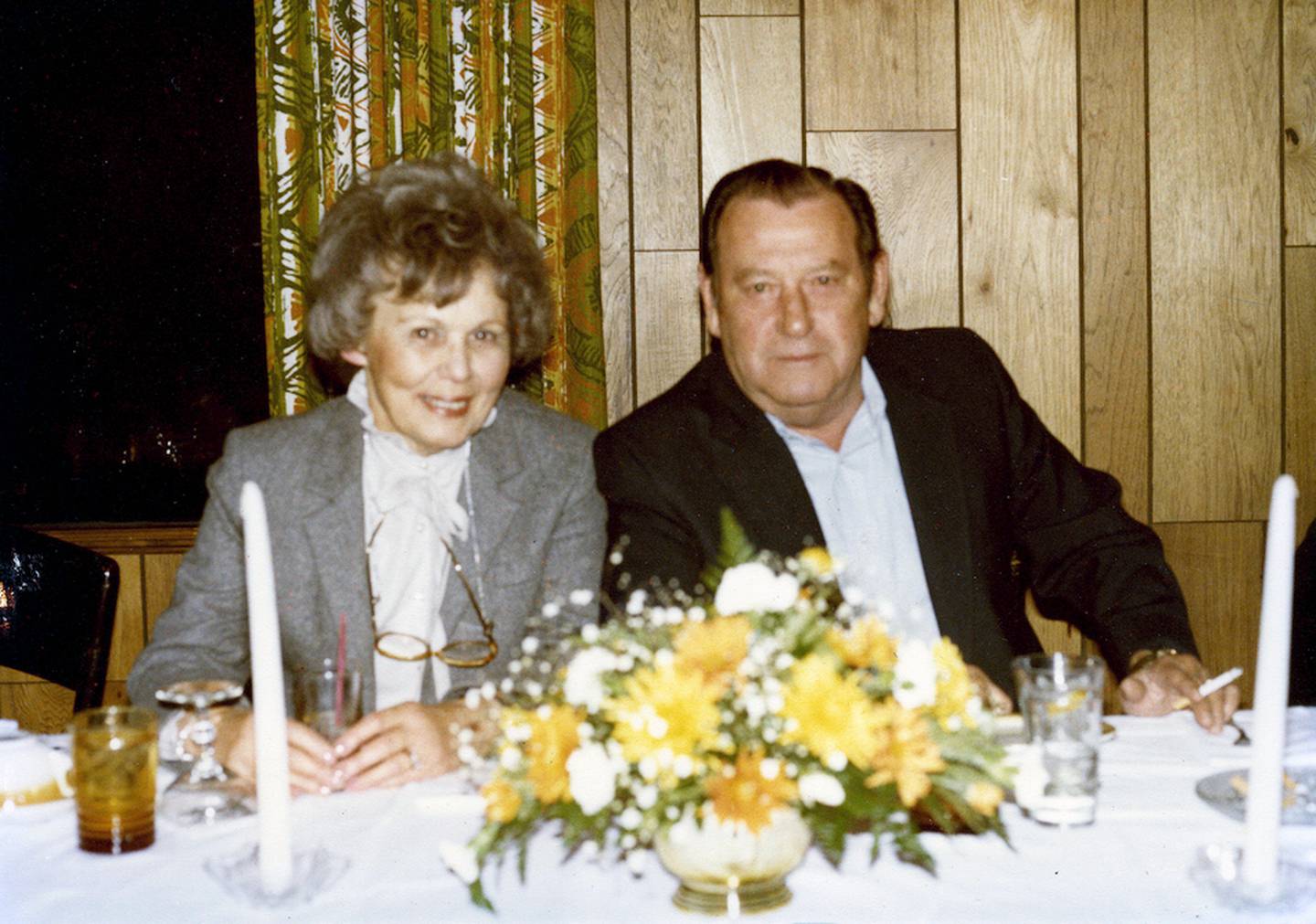 On March 8, Joliet Catholic Academy will honor the late Eva and Bob Chignoli at its 29th annual Jubilate fundraiser.