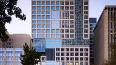 Lurie Children’s plans to build hospital in Downers Grove