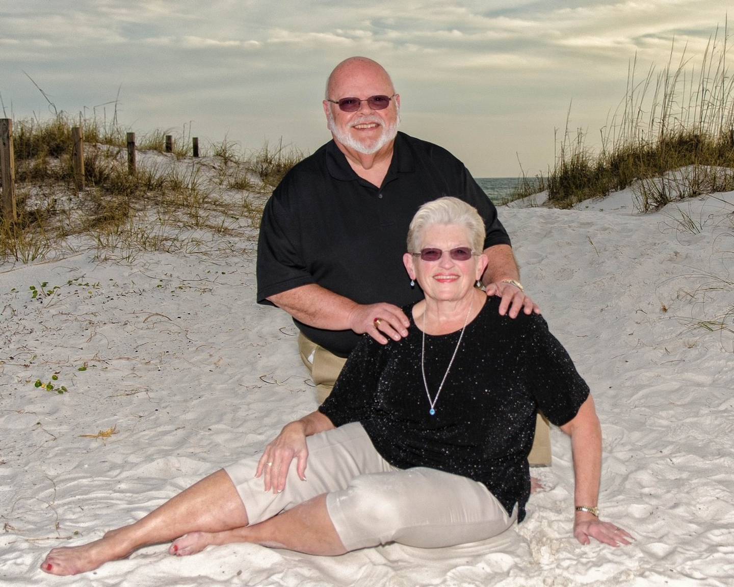 Jerry Lewis met his wife Janie Lewis in 1949 – when they were in kindergarten – and married her on June 13, 1965. The couple moved to Joliet when Jerry Lewis started teaching at Joliet Junior College in 1971.