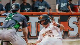 Pistol Shrimp pick up two wins over Clinton LumberKings