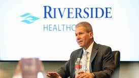 Riverside Healthcare readies for more