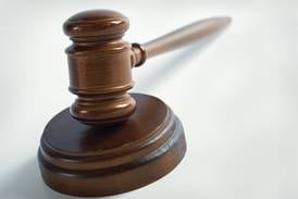 Man get 25 years for robbing Addison gas station at gunpoint 