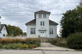 Learn about Neolithic period in Europe with DeKalb Area Women’s Center 