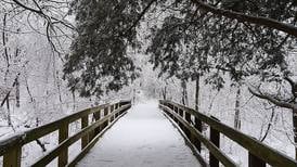 Winter & holiday weekend events, getaways in northern Illinois