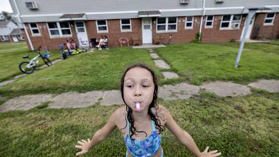 Sauk Valley Views: Photos of the Week August 1-7, 2025