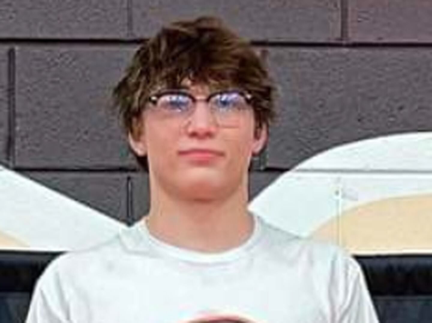 Cooper Corder