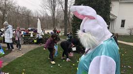 Photos: Celebrating Easter in McHenry County