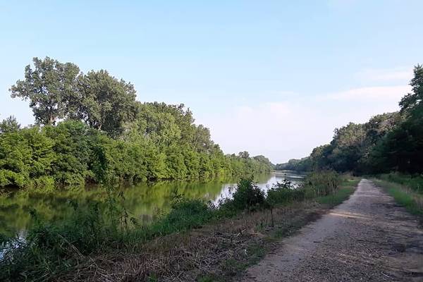 Friends of the Hennepin Canal to host ‘Hike the Hennepin’ on Feb. 15