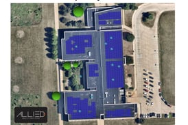 Cary District 26 to add solar panels to 3 schools 
