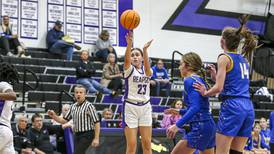 Girls basketball: Here are storylines to watch across the Record Newspapers area this postseason
