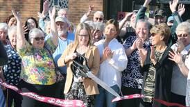 Family Service Agency’s Club 55 celebrates new beginnings at new location
